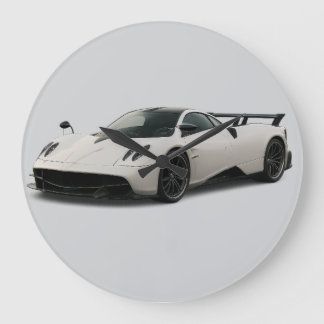 Pagani clock grote klok