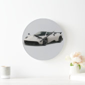 Pagani clock grote klok (Huis)