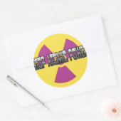 Page_1 Ronde Sticker (Envelop)