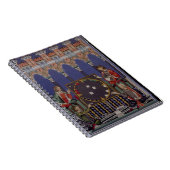 Page 90 du livre des jeux faits pour Alfonso X (Côté Droit)