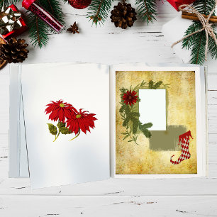 Page Cadeau facile de Noël