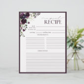 Page Classeur de recette de Fête des mariées pourp (Debout devant)