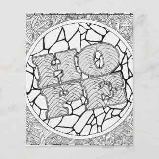 Page Couleur de l'espoir