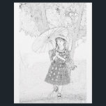 Page Couleur fille mignonne<br><div class="desc">Page de coloriage de fille mignonne Page de coloriage d'activité de Mariage illustrée. Mignonne pour les enfants à la mariage,  ou l'utiliser comme un jeu de brise-glace de douche nuptiale! Fabriqué pour une coloration facile.</div>