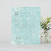 Page de Noël du village de pain d'épice pour la fa (Debout devant)