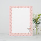 Page de recette Cherry Chef Art Unled (Debout devant)