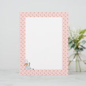Page de recette Cherry Chef Art Unled (Debout devant)