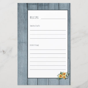 Page de recette pour l'organisateur de mini classe