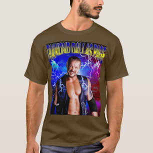 PAGE DIAMOND DALLAS TShirt 2