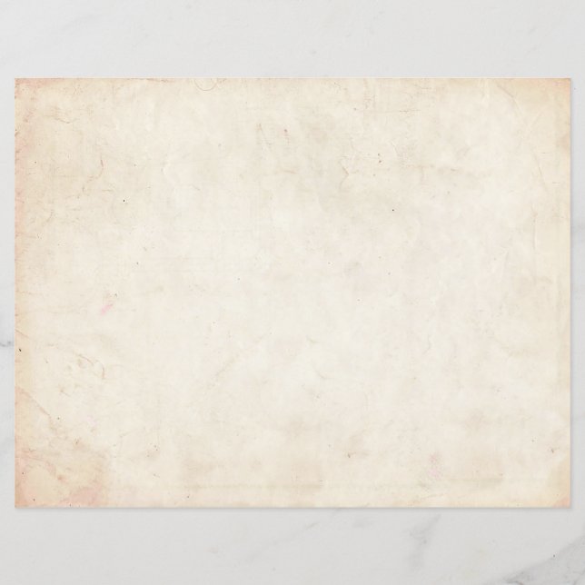 Page Précédente du journal de junk de mariage vint (Devant)