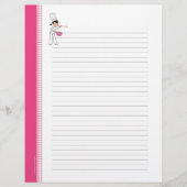 Page Recette de conception de chef personnalisée l (Devant)