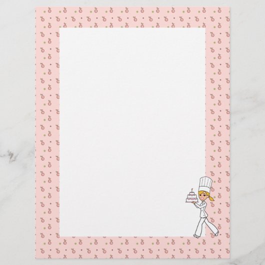 Page Recette de l'art de cuisine non doublée pour (Devant)