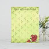 Page Recette fraise (Debout devant)
