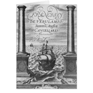 Page titre de la première édition
