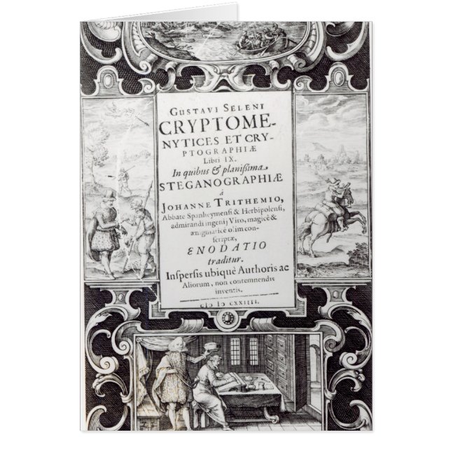 Page titre pour réserver 9 (Devant)