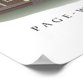 Page-Walker Hotel Architecture Print (Hoek)