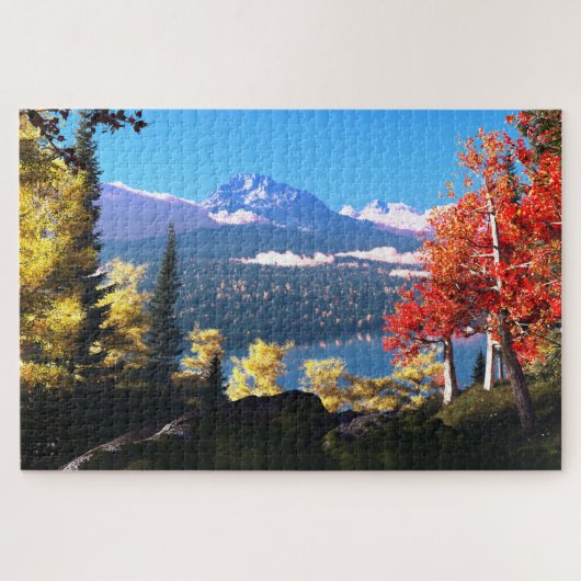 Pageanner Legpuzzel (Horizontaal)