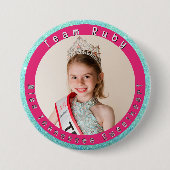 Pageant Button (Voorkant)
