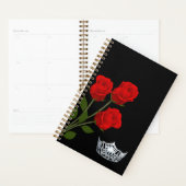 Pageant Crown Planner (Devant avec enveloppe)