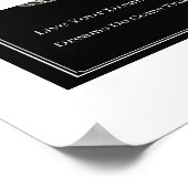 Pageant Crown Poster (Hoek)