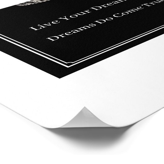 Pageant Crown Poster (Coin)