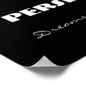 Pageant Kroon Poster (Hoek)