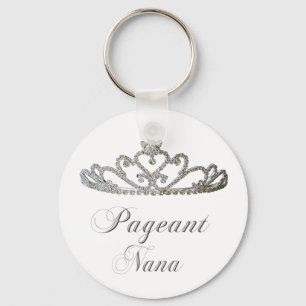 Pageant Nana Sleutelhanger