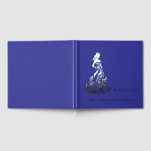 Pageant Real Foil livre d'invité (Complet)