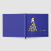 Pageant Real Foil Scrapbook & Photo Book (Complet)