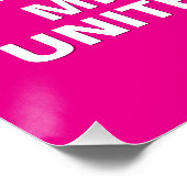 Pageant Send-Off Titleholder Door Poster Perfect Poster (Hoek)