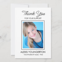 Pageant Sponsor Foto