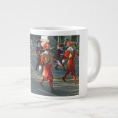 Pageantry mug de Londres (Devant droit)