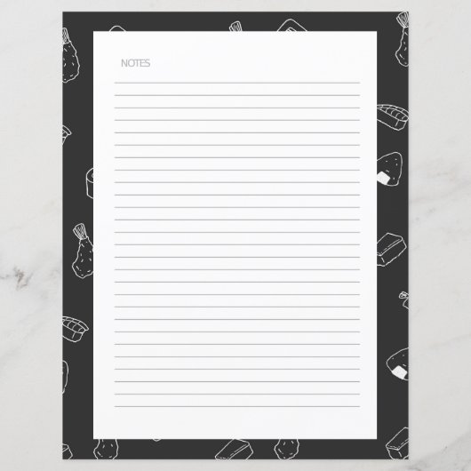 Pages de découpage de chapitre pour les Classeurs  (Dos)