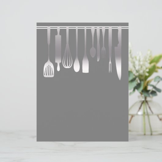 Pages de découpage de chapitre pour les Classeurs  (Debout devant)