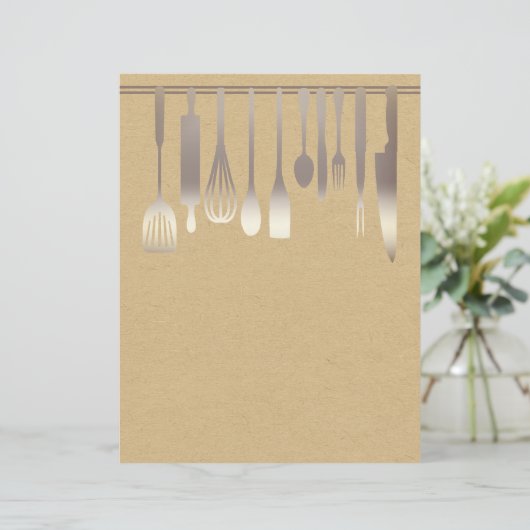 Pages de découpage de chapitre pour les Classeurs (Debout devant)