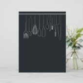 Pages de découpage de chapitre pour les Classeurs  (Debout devant)