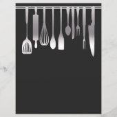 Pages de découpage de chapitre pour les Classeurs  (Dos)