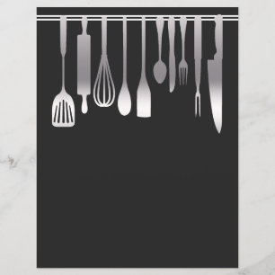 Pages de découpage de chapitre pour les Classeurs 