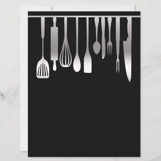 Pages de découpage de chapitre pour les Classeurs  (Devant)