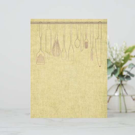 Pages de découpage de chapitre pour les Classeurs  (Debout devant)