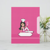 Pages de recette-Utiliser comme séparateur de sect (Debout devant)