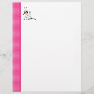Pages de recettes non alignées pour les Classeurs 