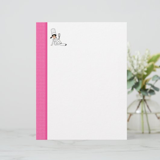 Pages de recettes non alignées pour les Classeurs  (Debout devant)