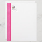 Pages de recettes non alignées pour les Classeurs  (Devant / Derrière)