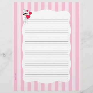 Pages de recettes personnalisées pour les Classeur