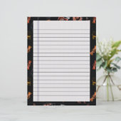 Pages de séparateur de chapitre pour classeurs de (Debout devant)