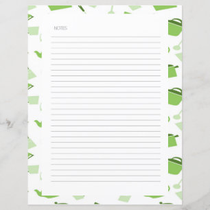 Pages de séparation de chapitre pour classeurs de
