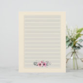 Pages de séparation de chapitres pour classeurs de (Debout devant)