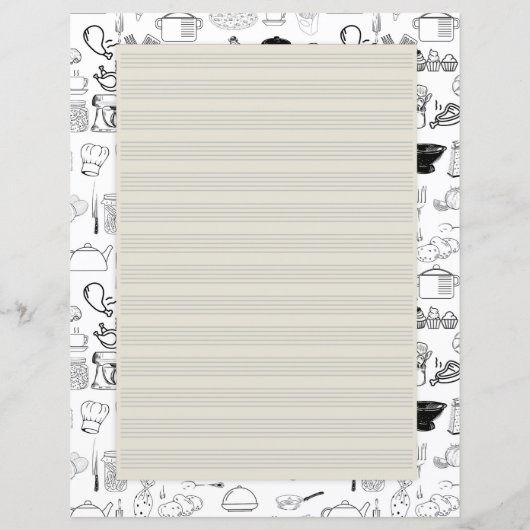 Pages de séparation de chapitres pour classeurs de (Dos)