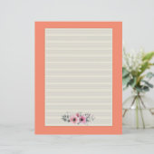 Pages de séparation de chapitres pour classeurs de (Debout devant)